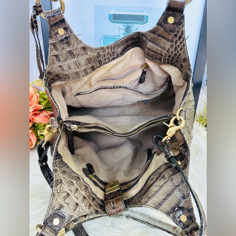 Brahmin Large Bag - Picture 15 of 16